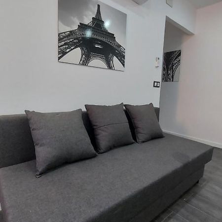 شقة Madrid Luna House المظهر الخارجي الصورة